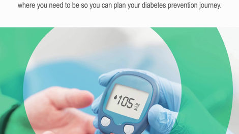 Preventing Type 2 Diabetes